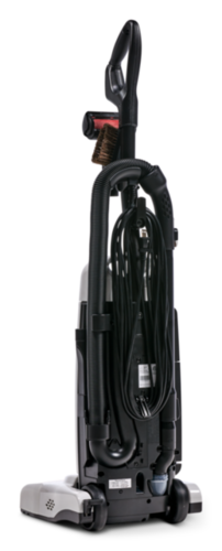 Riccar R27D Clean Air Deluxe Upright Vacuum