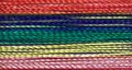 50 Floriani Thread 40 weight 1000M - VARITHREAD RAINBOW