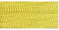 501 CHROME LEMON - Floriani Thread 40 weight 5000M