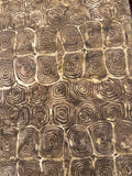 HO Tree Rings Bark