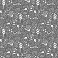 WD Dream Charcoal Its A Jungle Out There