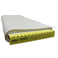 Pellon® 525 Light One-Sided Fusible Decovil Stabilizer 17" x 10 yards Bolt. Color: Beige.
