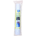 Pellon® 526 One-Sided Fusible Decovil Stabilizer 17" x 54" Package. Color: Beige.