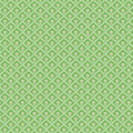 WD Green Flower Lattice