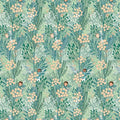 WD Sage Wanderlust Digitally Printed