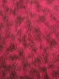 ITB Garnet Color Movement