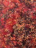 HO Tree Texture Sangria