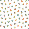 WD White Rainbows