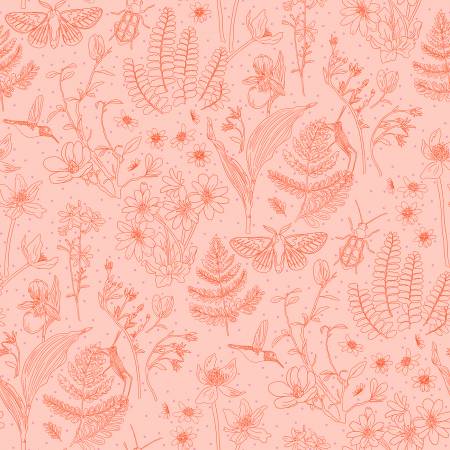 WD Flamingo Good Juju