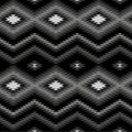 WD Black Camp Blanket Flannel