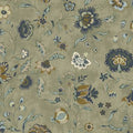 WD Garden Tale Crushed Sage Flourish