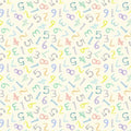 WD Ivory Learning Numbers