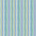WD Stripe Teal