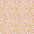 WD Goodness Gracious Cotton Candy Little Ditsy Flowers