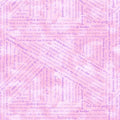 WD Goodness Gracious Cotton Candy Collaged Phrases