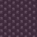 WD-Circa:purple- plum Posey