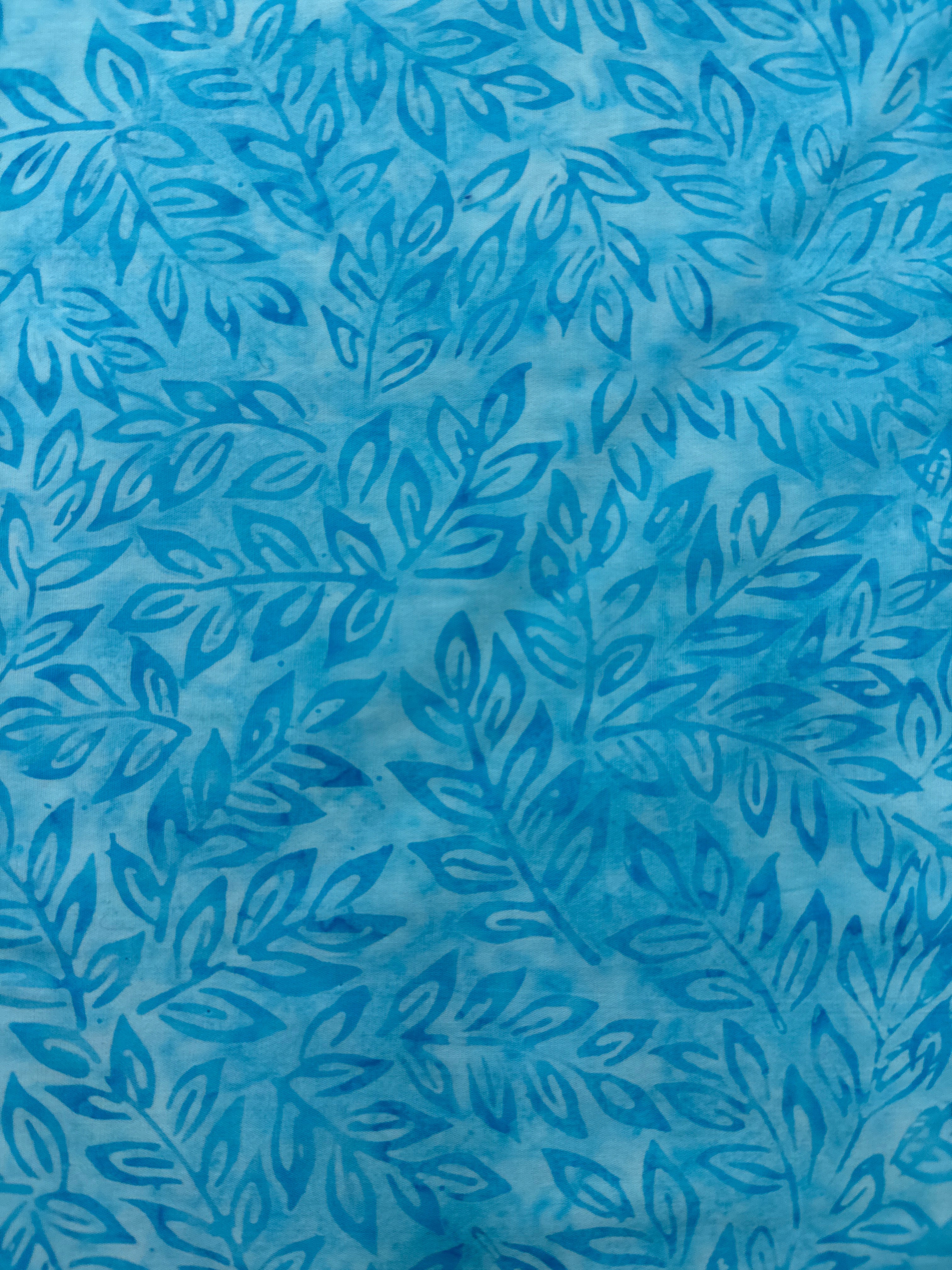 TT Aqua Leaf Branches
