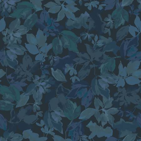WD  Marine Lush Basics
