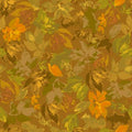 WD Autumn Lush 54033-7