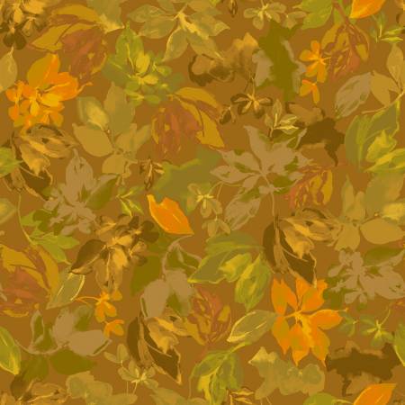 WD Autumn Lush 54033-7