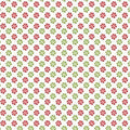 WD Ivory Peppermints- A Very Terri Christmas
