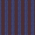 WD Night Rainbow Blackberry Boundless Binding