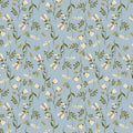 WD Under The Canopy Sky Wildflower