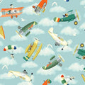 WD Up Up Awoof Sky Flying Buddies 54307-1