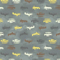 WD Up Up Awoof Fog Take Flight 54309-6