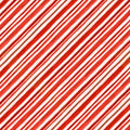 WD Candy Cane Christmas Stripe