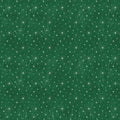 WD Green Twinkle Stars Jolly Christmas