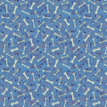 WD Blue Fetch Bone 54533D-5