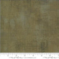 546 Brown Golden Delicious Moda Grunge - Fat Quarter