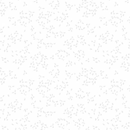 WD White On White Pixie Dust