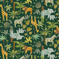 WD Deep Jungle Living a Wild Life King Of The Jungle