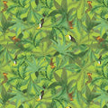 WD Bright Leaf Canopy Creatures King Of The Jungle