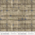 Oyster Flats Plaid Cotton 43”/44” Fabric Per Yard