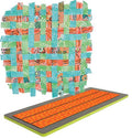 AccuQuilt GO! Strip Cutter 2.5"