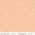 Aviva Sprig Ballet Cotton 44"/45" Fabric Per Yard