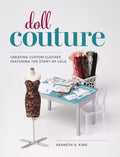 Doll Couture