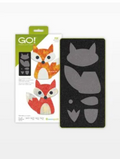 AccuQuilt GO! Fox