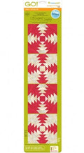 AccuQuilt GO! Pineapple 10" Finished