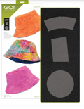 AccuQuilt GO! Bucket Hat
