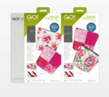 AccuQuilt GO! Boxed Bag by Carolina Moore