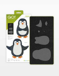 AccuQuilt GO! Penguin