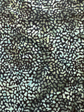 HO Organic Floor River