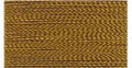 563 OLD GOLD - Floriani Thread 40 weight 5000M