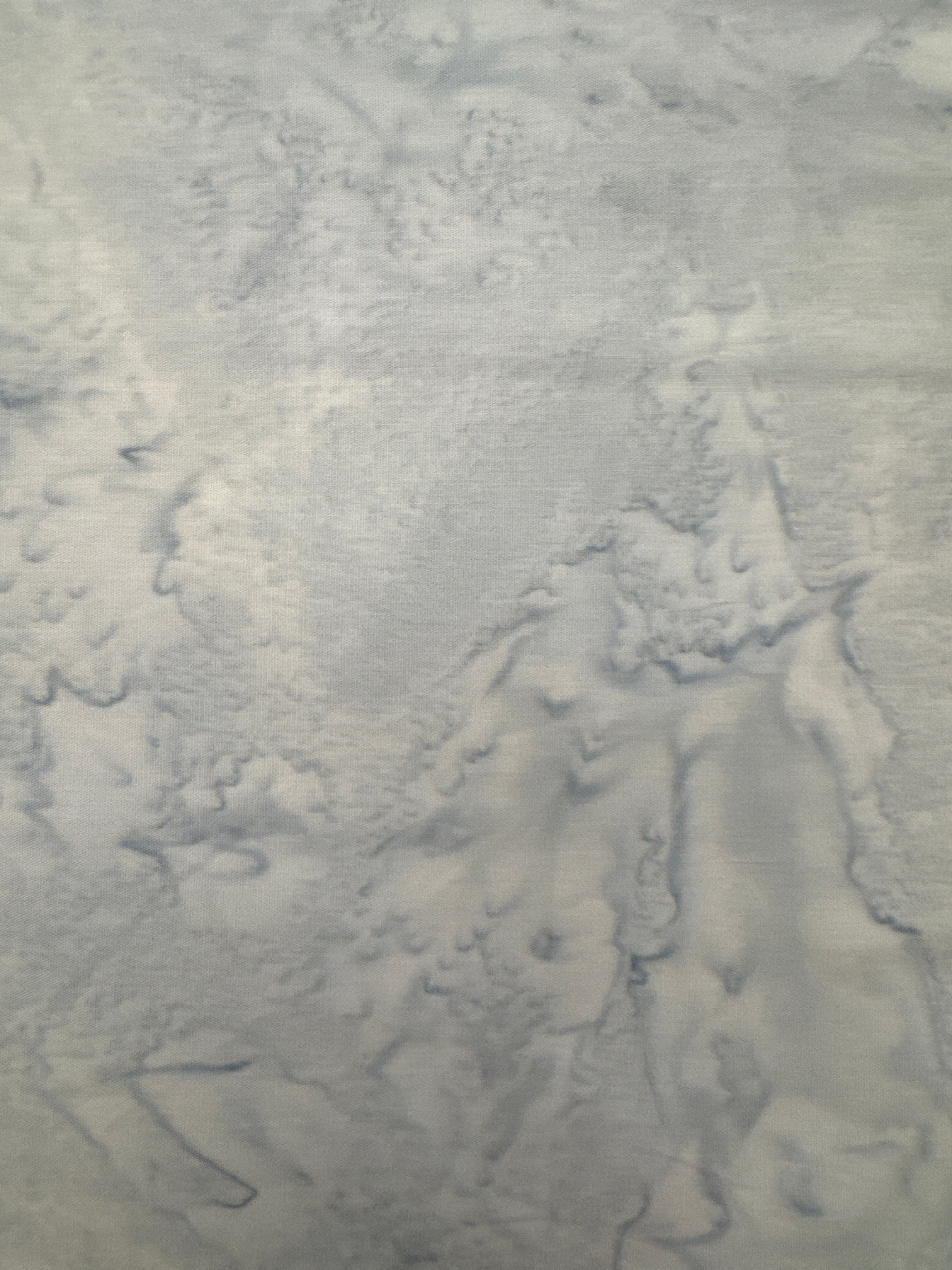 HO Watercolor Basic Frosty