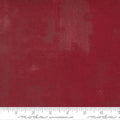 574 Red Candy Cane Moda Grunge - Fat Quarter