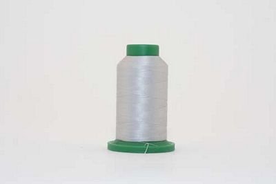 Isacord 0150 Mystic Grey